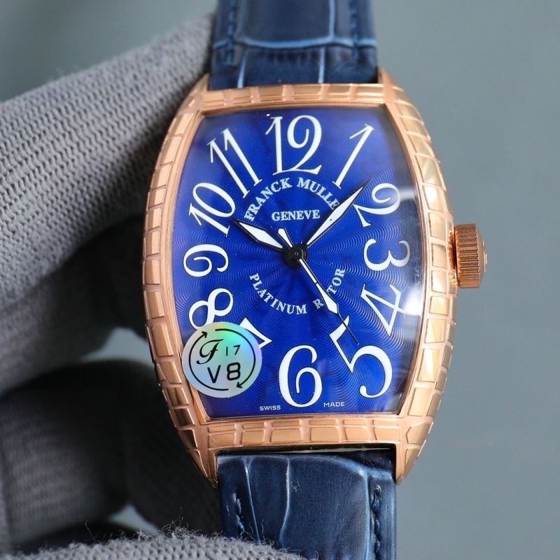 FRANCK MULLER Watches